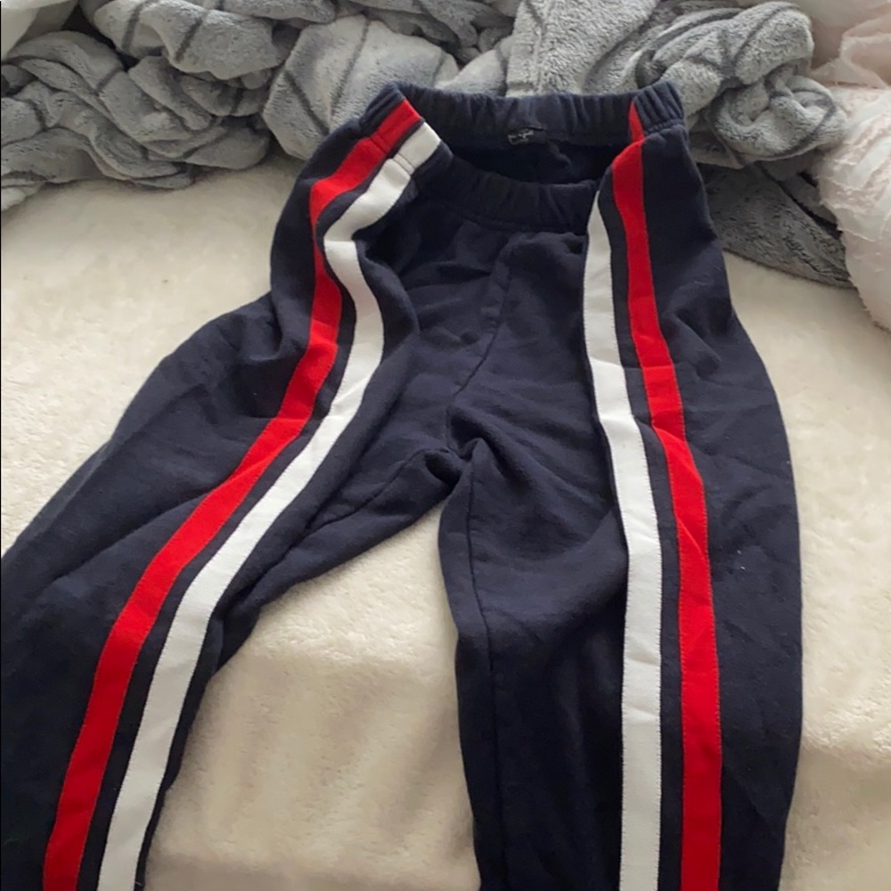 Brandy Melville Sweatpants